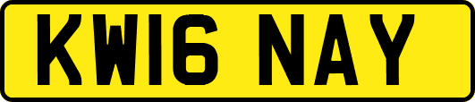 KW16NAY