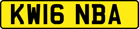 KW16NBA
