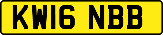 KW16NBB