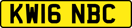 KW16NBC