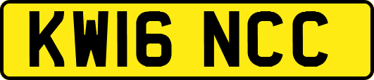 KW16NCC