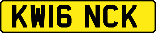 KW16NCK