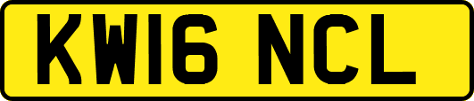 KW16NCL