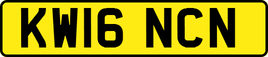KW16NCN