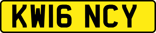KW16NCY