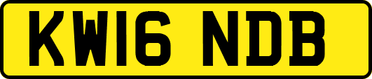 KW16NDB
