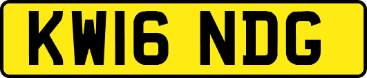KW16NDG