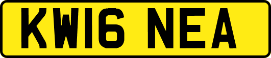 KW16NEA