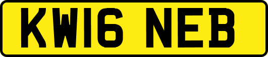 KW16NEB