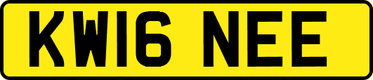 KW16NEE
