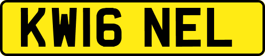 KW16NEL