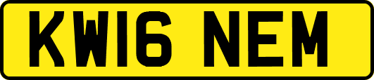 KW16NEM