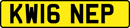 KW16NEP