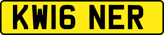 KW16NER