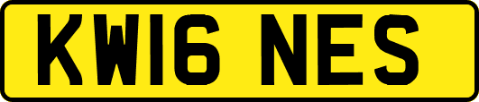 KW16NES