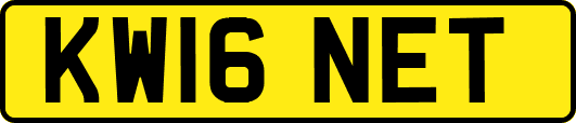 KW16NET