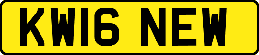 KW16NEW