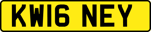 KW16NEY