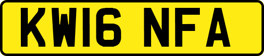 KW16NFA