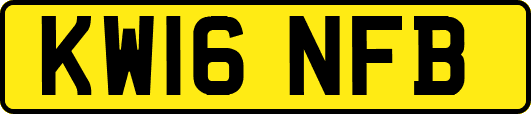 KW16NFB