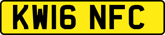 KW16NFC
