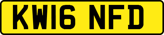 KW16NFD