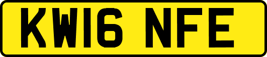 KW16NFE