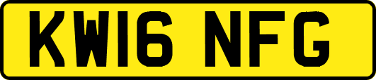 KW16NFG