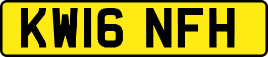 KW16NFH