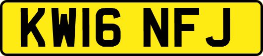 KW16NFJ