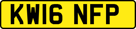 KW16NFP