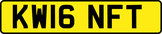 KW16NFT