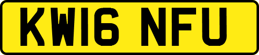 KW16NFU