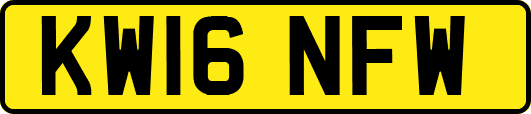 KW16NFW
