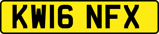 KW16NFX