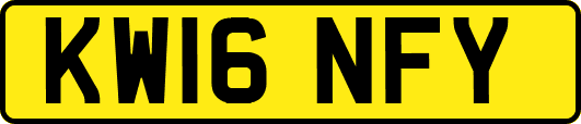 KW16NFY