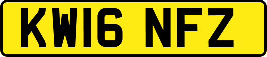 KW16NFZ