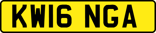 KW16NGA