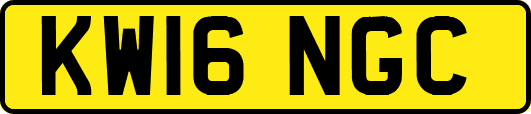 KW16NGC