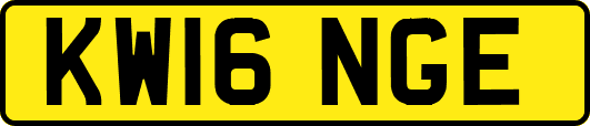 KW16NGE