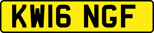 KW16NGF