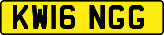 KW16NGG