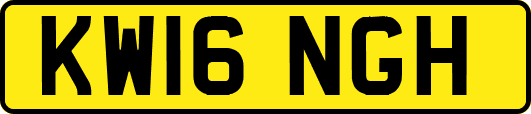 KW16NGH