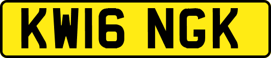 KW16NGK
