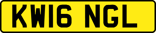 KW16NGL