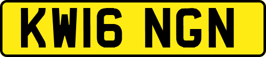 KW16NGN