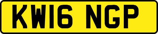 KW16NGP