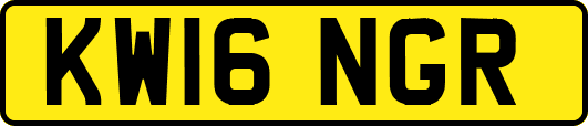 KW16NGR