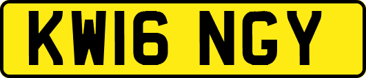 KW16NGY