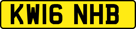 KW16NHB